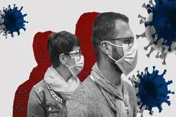 هشدار؛ خطر انگ اجتماعی کرونا و افزایش شیوع آنبرای کودکان