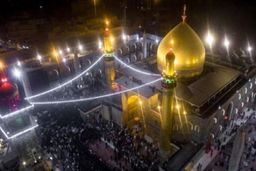 لغو مراسم عزاداری شهادت امام علی (ع) در نجف به دلیل کرونا