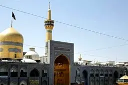 تکذیب شایعه بازگشایی صحن‌های حرم امام رضا(ع) در شب‌های قدر