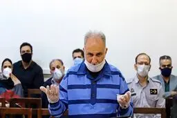 ناگفته‌های نجفی از قتل میترا استاد