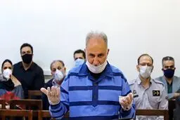 ناگفته‌های نجفی از قتل میترا استاد
