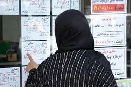 صاحبخانه‌ ها حق بیرون کردن مستاجران را ندارند