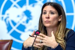 بیشتر مبتلایان به کووید ۱۹ بهبودی کامل خواهند یافت/ ادعای ترامپ صحت ندارد، منشاء کووید ۱۹ خفاش‌ها بوده‌اند