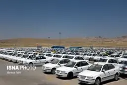 قیمت روز خودرو در ۱۵ اردیبهشت