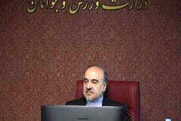 سلطانی‌فر: نیمه اردیبهشت درباره لیگ برتر فوتبال تصمیم‌گیری می‌شود