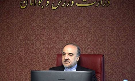 سلطانی‌فر: نیمه اردیبهشت درباره لیگ برتر فوتبال تصمیم‌گیری می‌شود