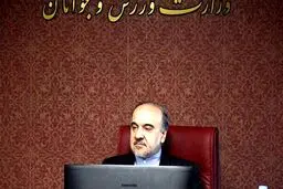 سلطانی‌فر: نیمه اردیبهشت درباره لیگ برتر فوتبال تصمیم‌گیری می‌شود