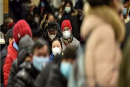 تاثیر بسیار منفی شیوع کرونا بر فعالیت‌های صنعتی در آسیا