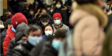 تاثیر بسیار منفی شیوع کرونا بر فعالیت‌های صنعتی در آسیا