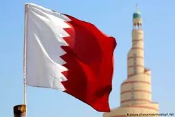 خبر کودتا در قطر تکذیب شد
