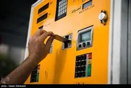 آخرین اخبار از سهمیه‌بندی و قیمت بنزین