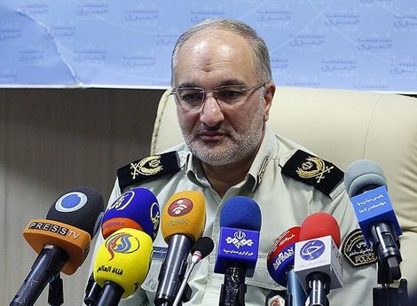 جمع‌آوری مجدد معتادان متجاهر براساس دستورالعمل جدید