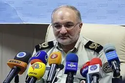 جمع‌آوری مجدد معتادان متجاهر براساس دستورالعمل جدید