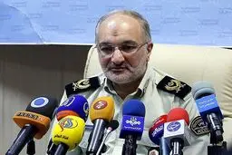 جمع‌آوری مجدد معتادان متجاهر براساس دستورالعمل جدید