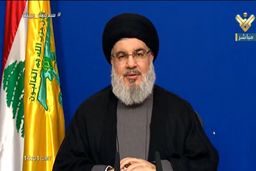 سید حسن نصرالله: تصمیم اخیر آلمان علیه حزب‌الله کاملاً سیاسی و تحت فشار آمریکا بود