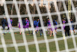 آغاز فعالیت رشته‌های انفرادی از فردا/ تصمیم درباره فوتبال به ۲۵ اردیبهشت موکول شد