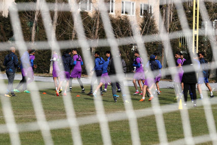 آغاز فعالیت رشته‌های انفرادی از فردا/ تصمیم درباره فوتبال به ۲۵ اردیبهشت موکول شد