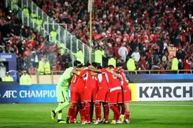 ۳ بازیکن آزاد، هدیه فیفا به پرسپولیس