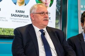 اختلافات بر سر ایران در آمریکا بالا گرفت/این فرد ضدایرانی هم از کارزار فشار حداکثری کنار کشید