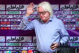 استقلال به دنبال تخفیف ۱۵۰ هزار دلاری از شفر