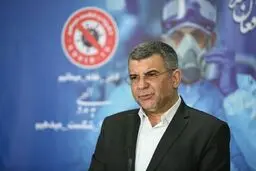 ابتلا به کرونا در پاییز افزایش می یابد/تا کشف واکسن کرونا، با آن زندگی کنیم