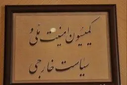 بازداشت ۵ ایرانی از سوی آمریکا به اتهام فعالیت نظامی و دفاعی