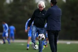 سورپرایز ویژه شفر برای نیم فصل دوم