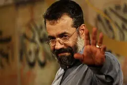 چرا صدا و سیما اجازه داد این مطلب پخش شود!؟