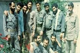 خاطره عجیب سردار سلیمانی از دوران جنگ