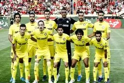 ماجرای بدهی تیم بوشهری به هتلی در تهران چیست؟