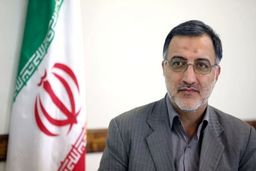 زاکانی به رقابت برای کسب ریاست مجلس وارد نمی‌شود