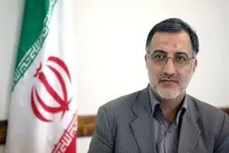 زاکانی به رقابت برای کسب ریاست مجلس وارد نمی‌شود