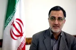 زاکانی به رقابت برای کسب ریاست مجلس وارد نمی‌شود