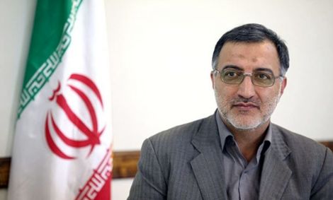 زاکانی به رقابت برای کسب ریاست مجلس وارد نمی‌شود