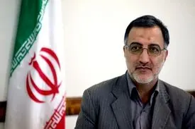 زاکانی به رقابت برای کسب ریاست مجلس وارد نمی‌شود