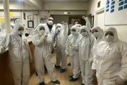 اخراج ؛ مزد پرستاری !