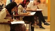 دانشجویان خارجی در شرایط کرونایی چه می‌کنند؟