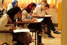 دانشجویان خارجی در شرایط کرونایی چه می‌کنند؟