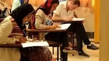 دانشجویان خارجی در شرایط کرونایی چه می‌کنند؟