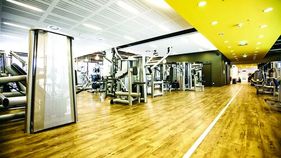 کرونا، قاتل باشگاه‌های بدنسازی