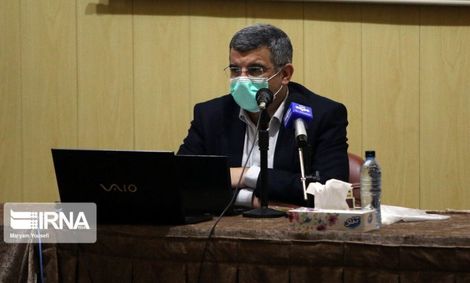 حریرچی: شرایط در مناطق سفید عادی نیست