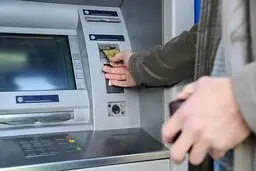 انجام ۵میلیارد تراکنش در خودپردازهای بانکی