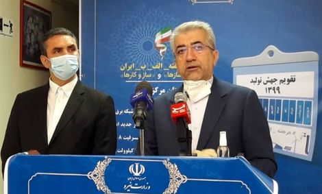 وزیر نیرو : افزایش قیمت آب و برق در سال ۹۹ / مشترکان پرمصرف و کم‌مصرف جریمه و تشویق می‌شوند
