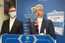 وزیر نیرو : افزایش قیمت آب و برق در سال ۹۹ / مشترکان پرمصرف و کم‌مصرف جریمه و تشویق می‌شوند