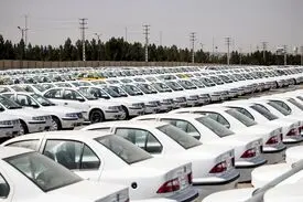 قیمت رسمی خودرو حداقل ۱۰میلیون تومان گران می شود