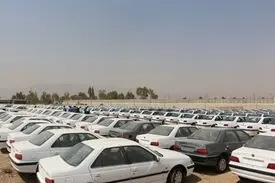 قیمت روز خودرو در ۱۶ اردیبهشت