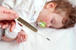 ابتلای چند کودک به نوعی سندروم التهابی مرتبط با کرونا