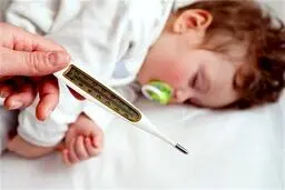 ابتلای چند کودک به نوعی سندروم التهابی مرتبط با کرونا