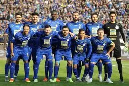 توافق استقلال با اسپانسر جدید