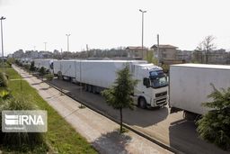 بازگشایی محدود مرز بازرگان از امروز